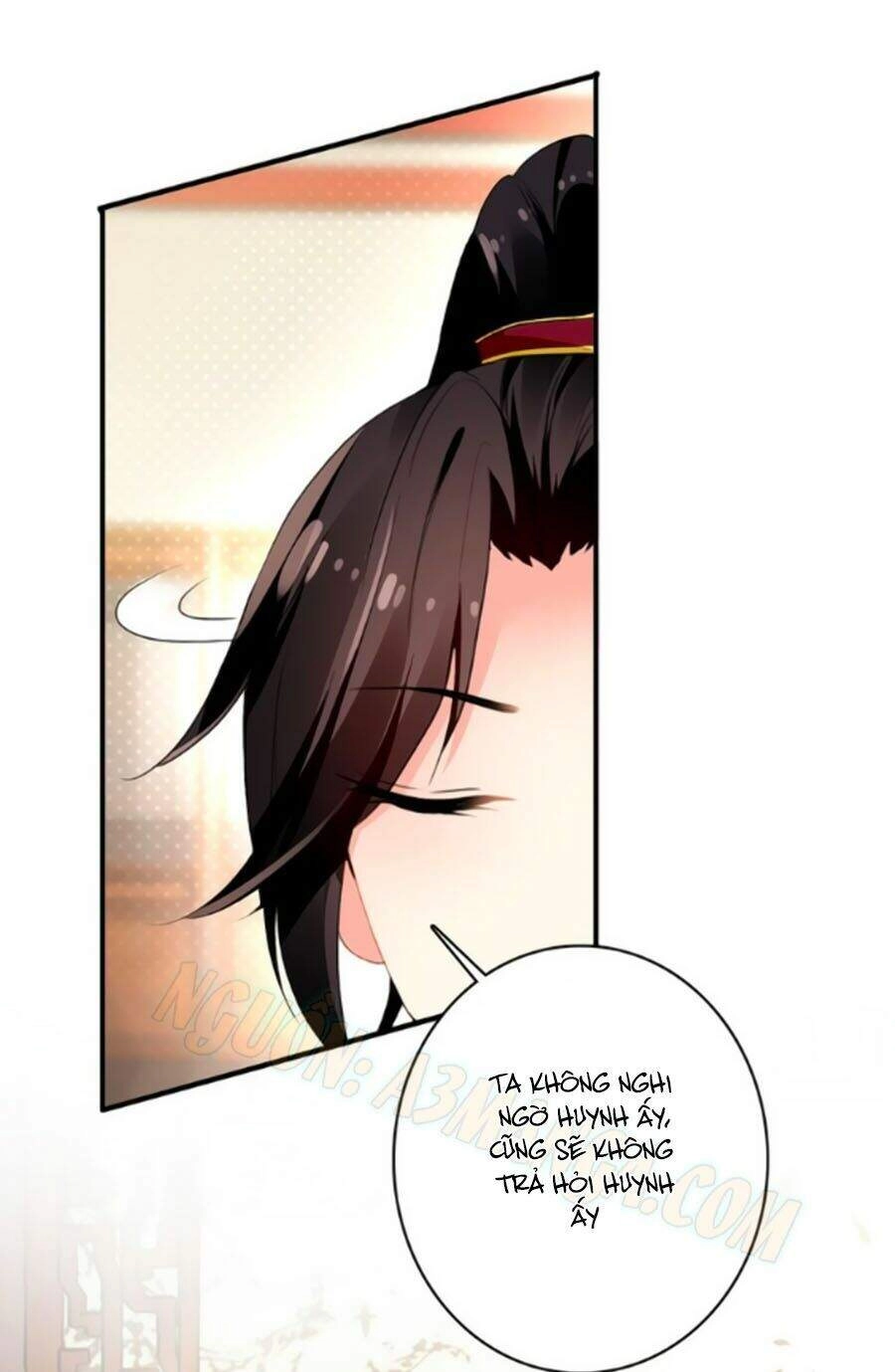 Mỹ Nhân Làm Tướng Chapter 19 - 29