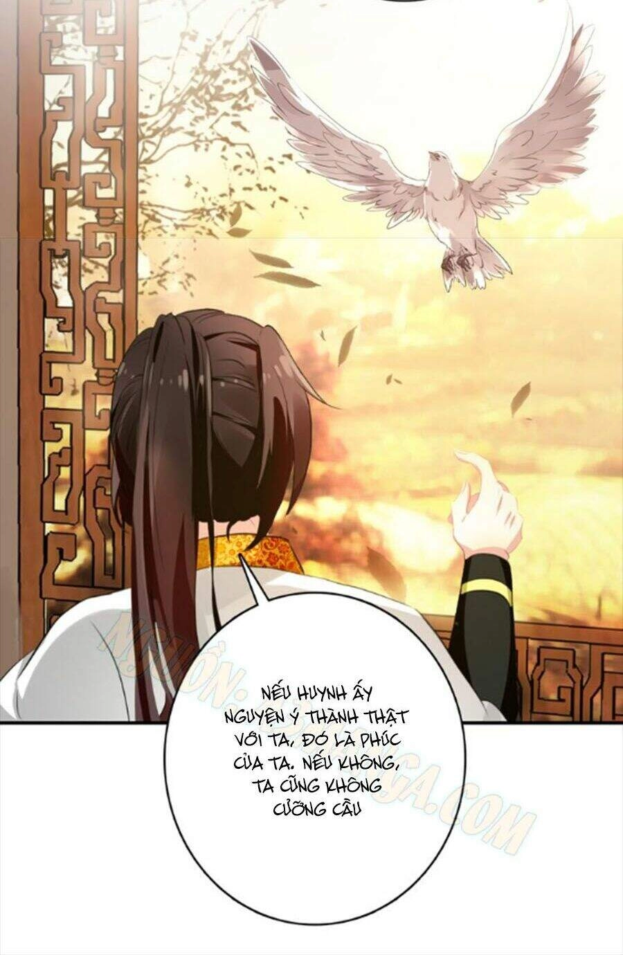 Mỹ Nhân Làm Tướng Chapter 19 - 30