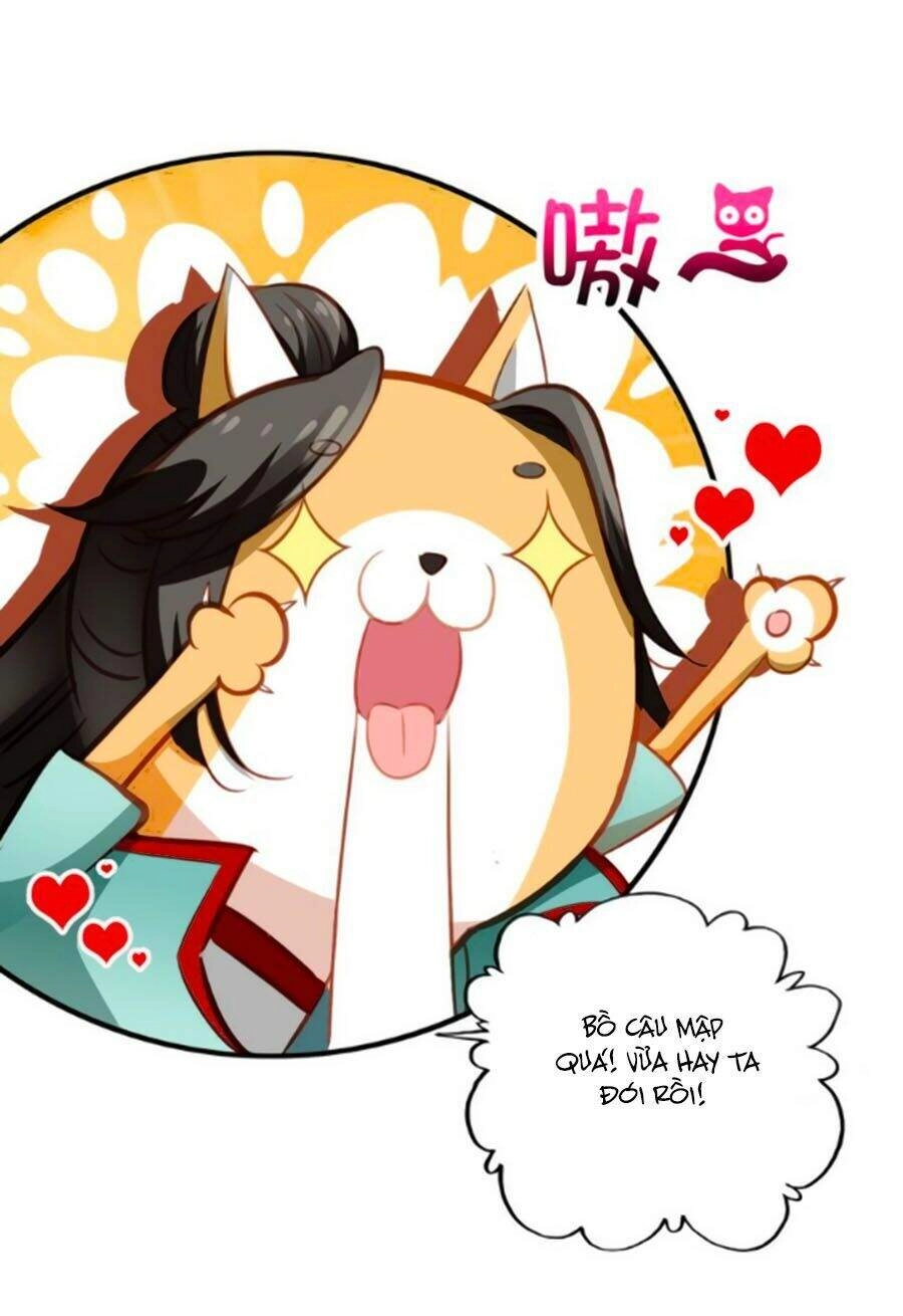 Mỹ Nhân Làm Tướng Chapter 19 - 32