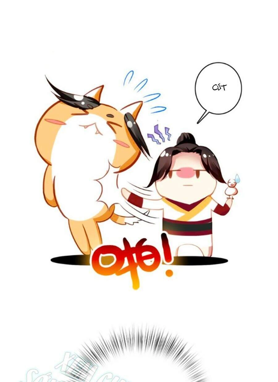 Mỹ Nhân Làm Tướng Chapter 19 - 33