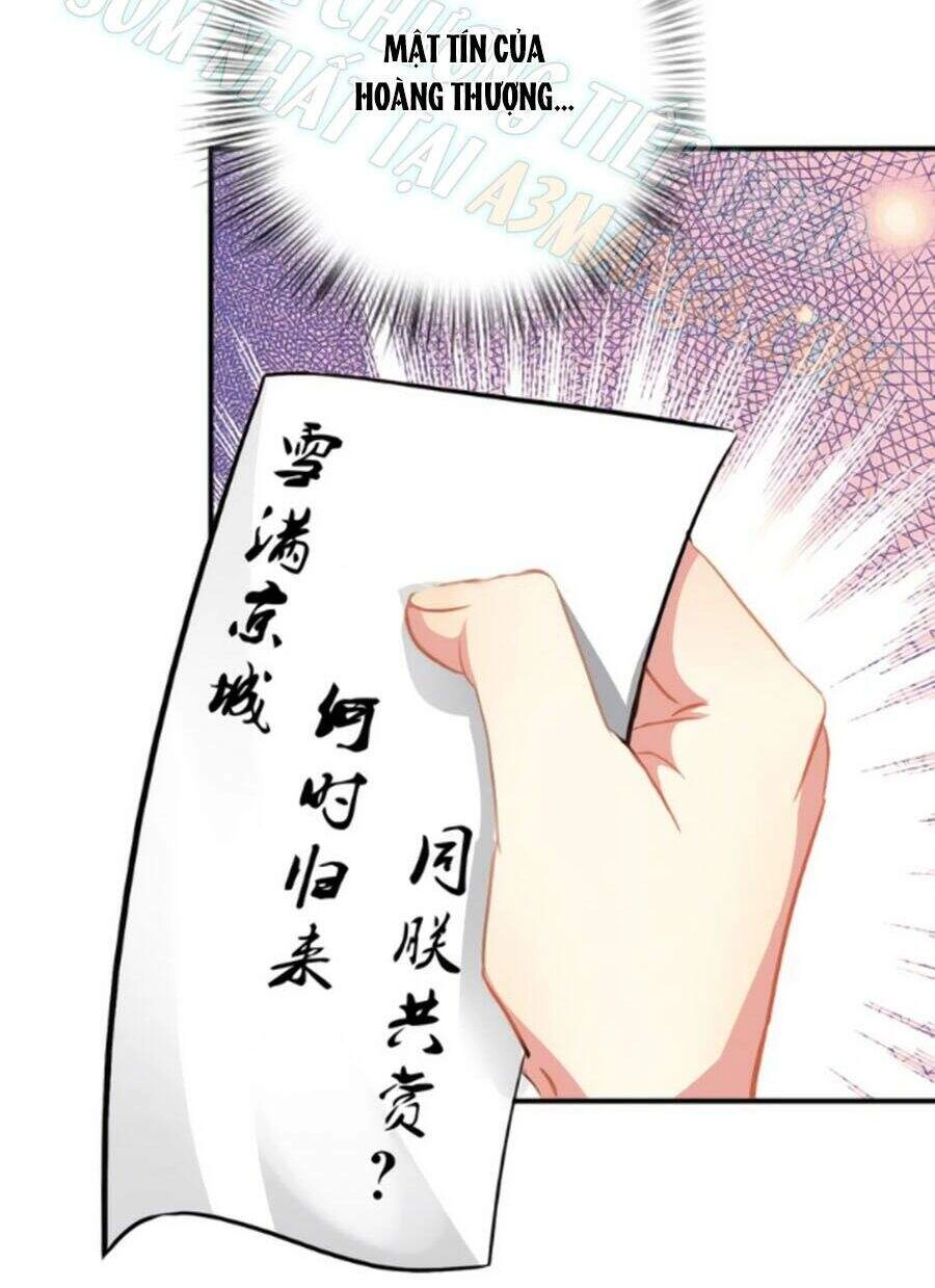 Mỹ Nhân Làm Tướng Chapter 19 - 34