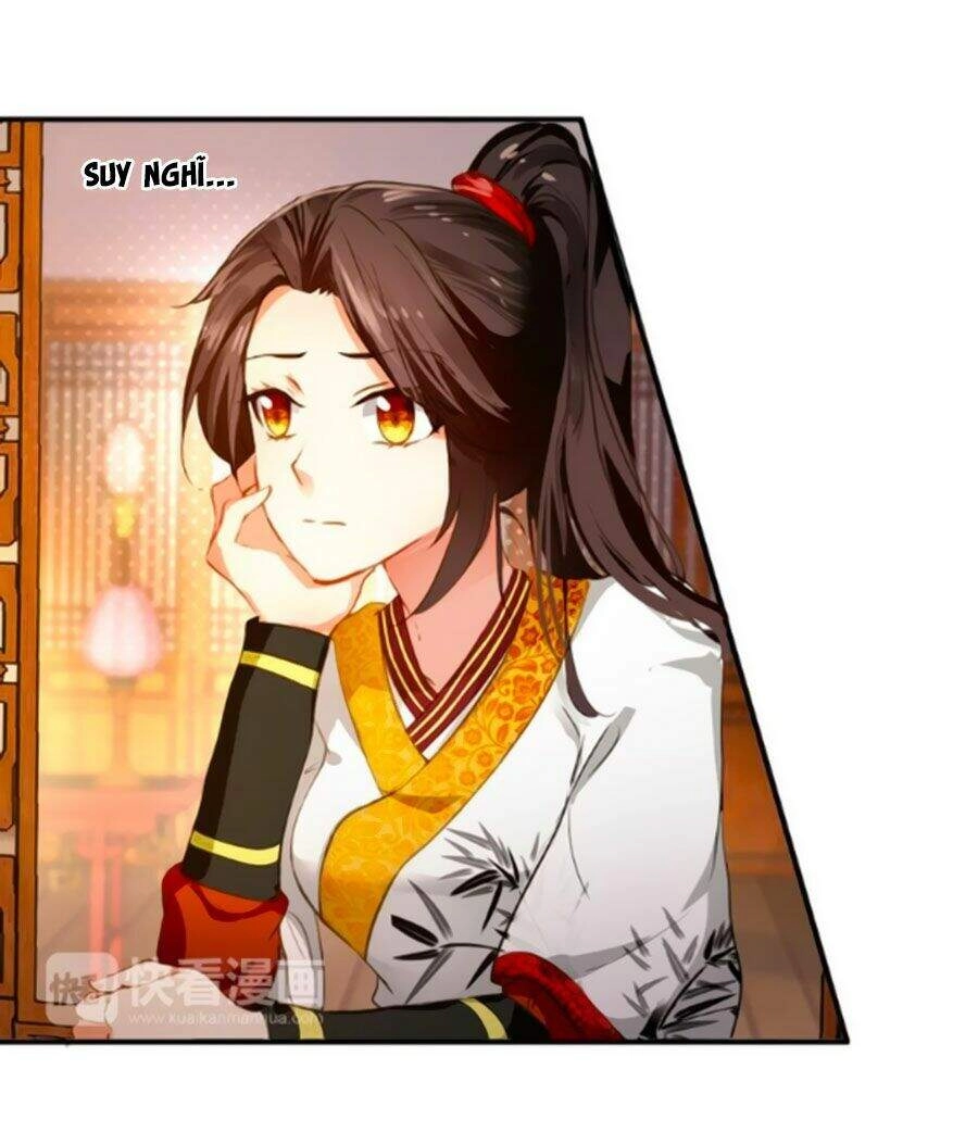 Mỹ Nhân Làm Tướng Chapter 20 - 1