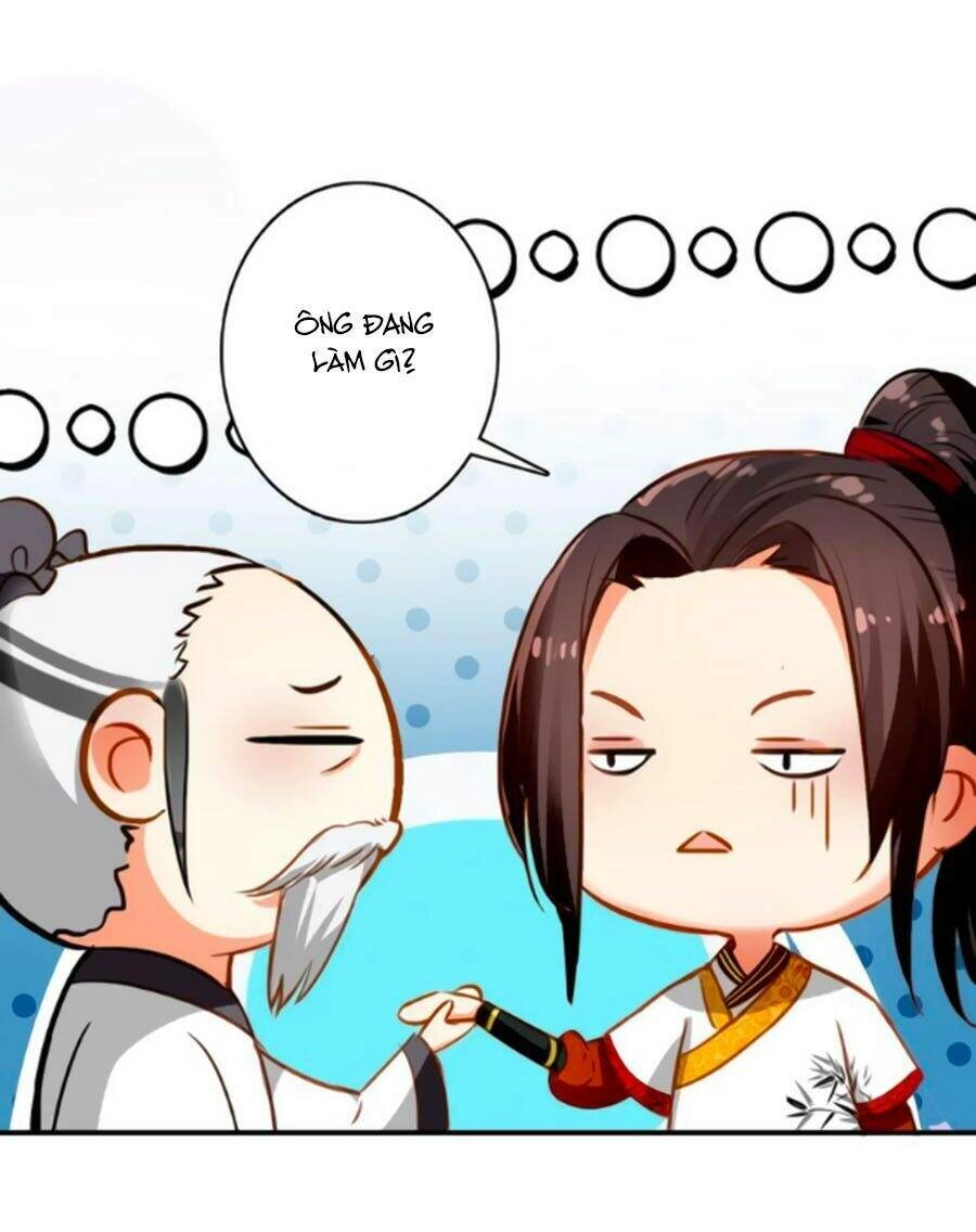 Mỹ Nhân Làm Tướng Chapter 20 - 3