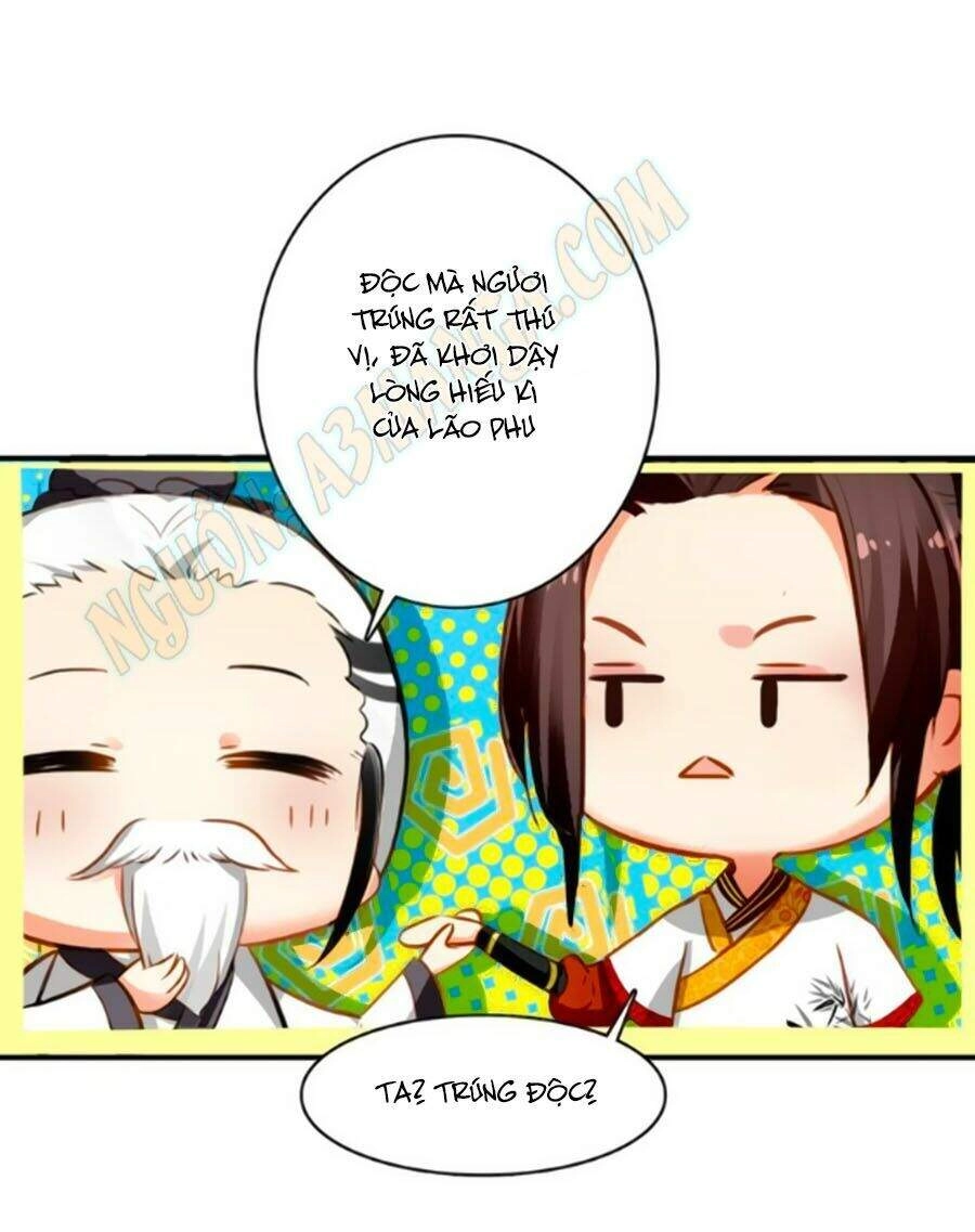 Mỹ Nhân Làm Tướng Chapter 20 - 4