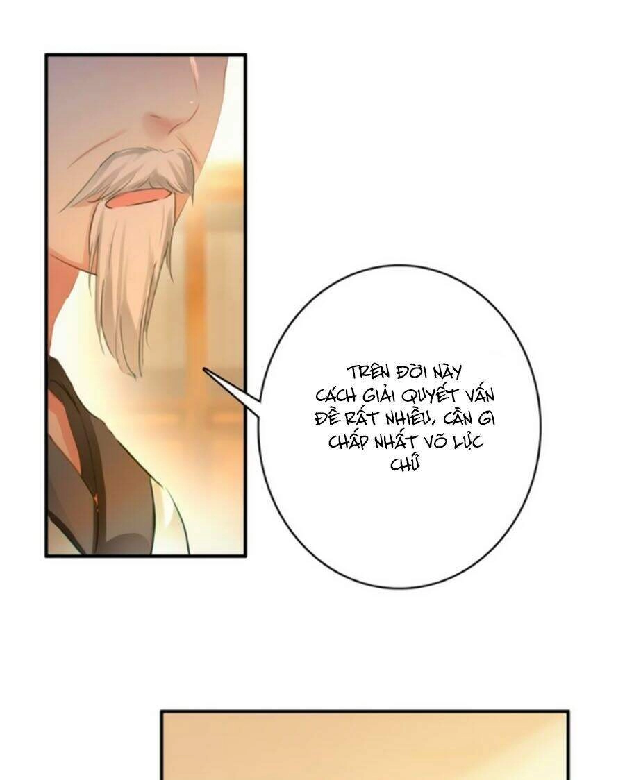 Mỹ Nhân Làm Tướng Chapter 20 - 8