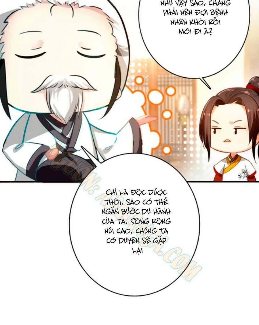 Mỹ Nhân Làm Tướng Chapter 20 - 11