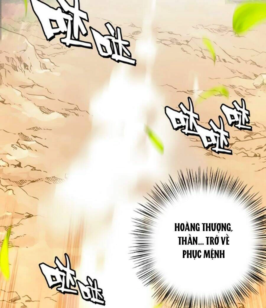 Mỹ Nhân Làm Tướng Chapter 20 - 19