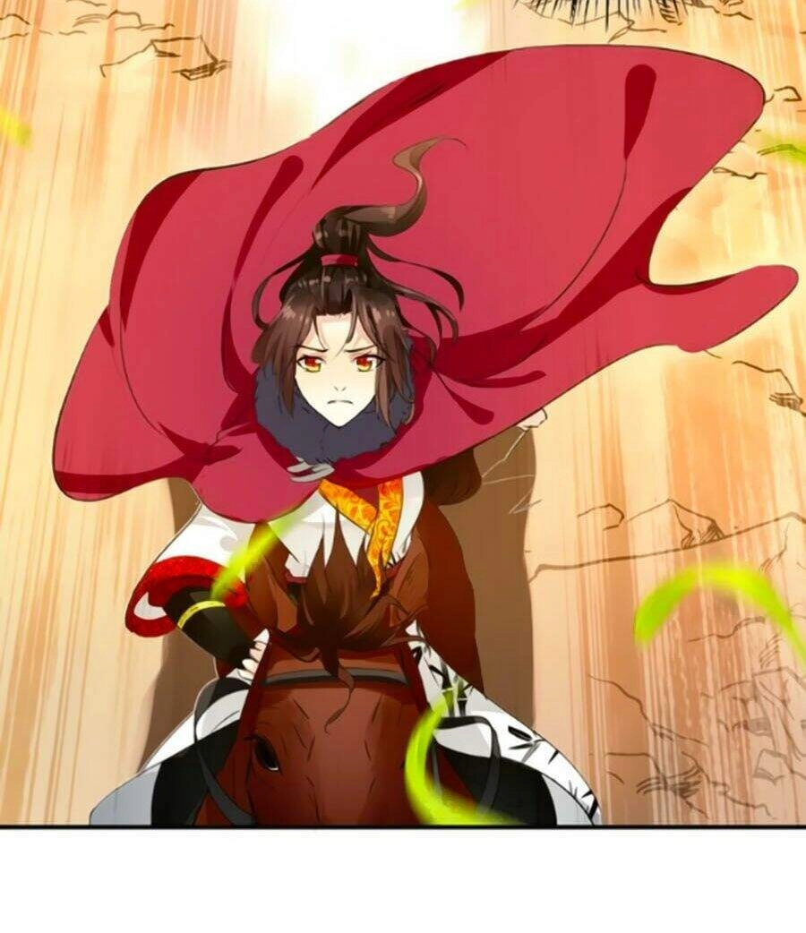 Mỹ Nhân Làm Tướng Chapter 20 - 20