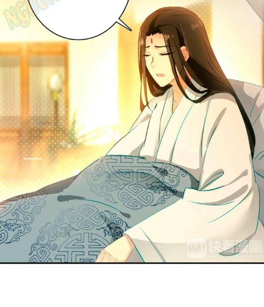 Mỹ Nhân Làm Tướng Chapter 20 - 23