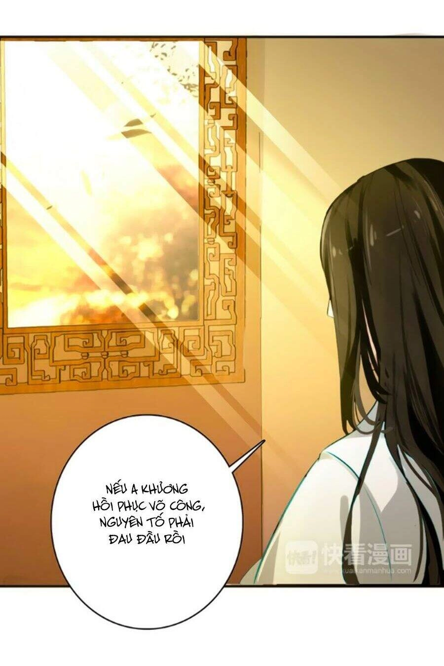 Mỹ Nhân Làm Tướng Chapter 20 - 26