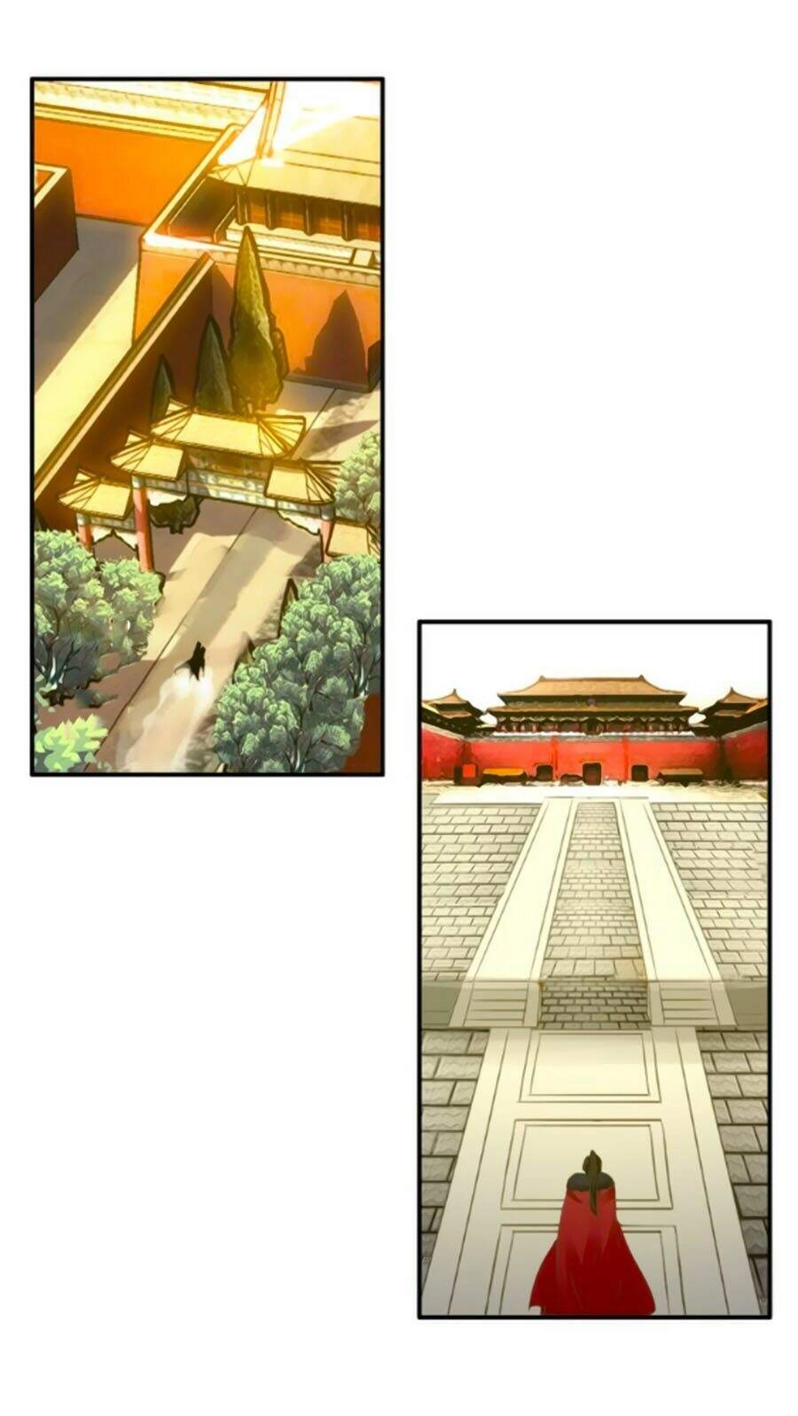 Mỹ Nhân Làm Tướng Chapter 20 - 27