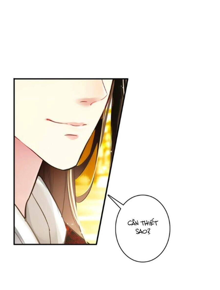 Mỹ Nhân Làm Tướng Chapter 20 - 29