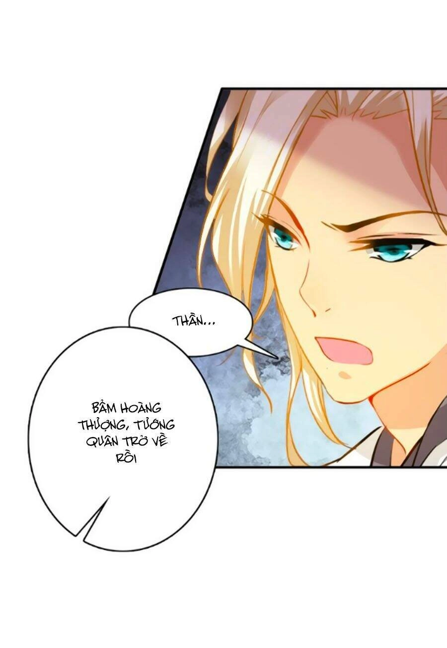 Mỹ Nhân Làm Tướng Chapter 20 - 30