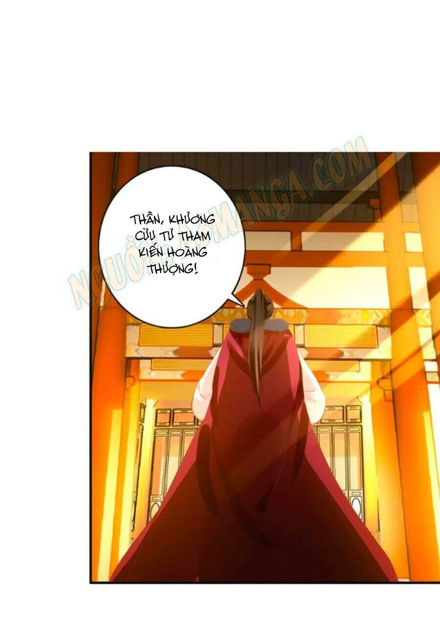 Mỹ Nhân Làm Tướng Chapter 20 - 31