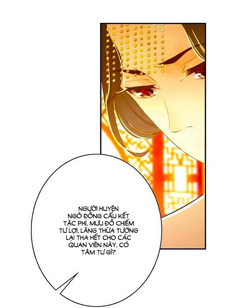 Mỹ Nhân Làm Tướng Chapter 21 - 5