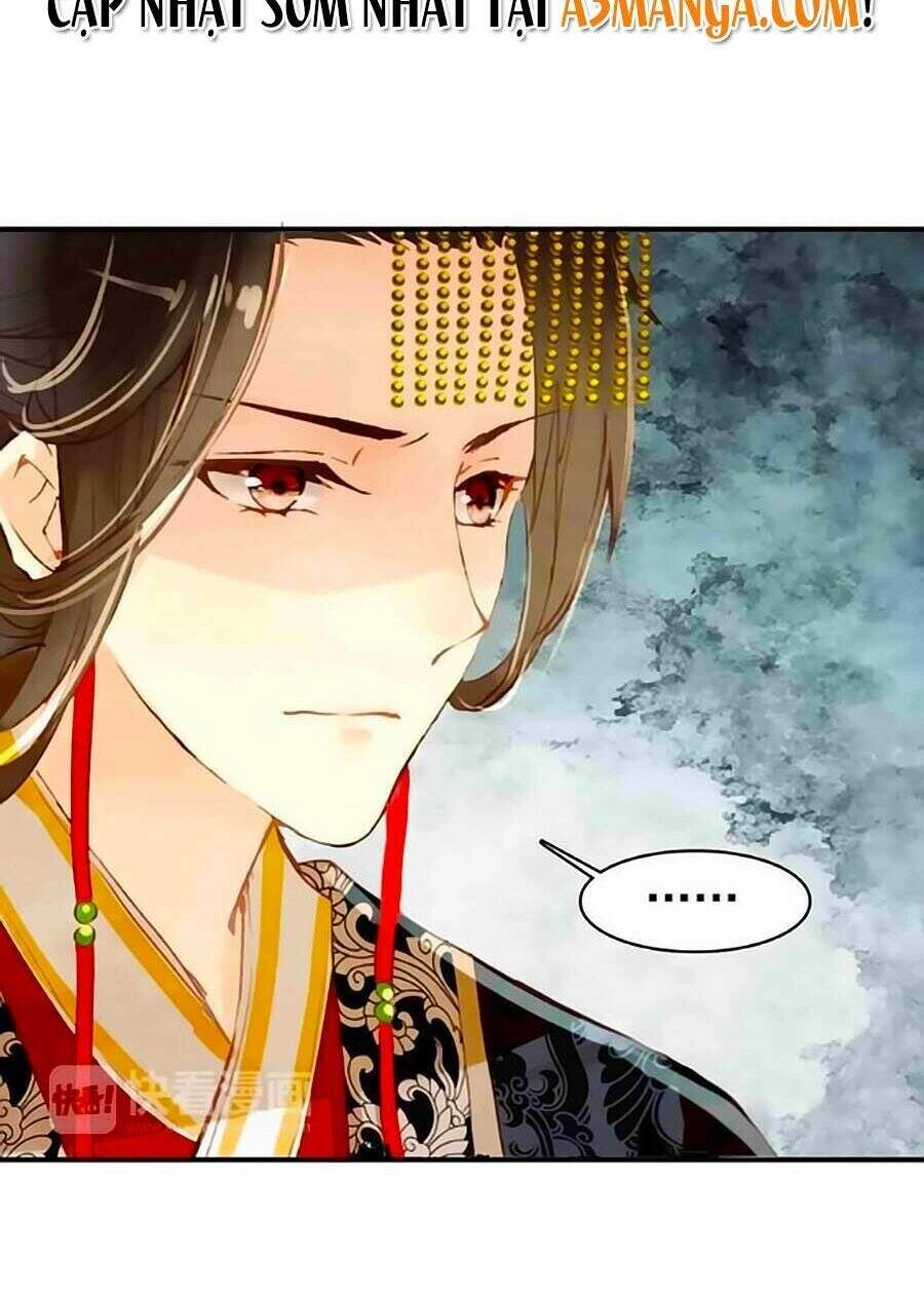 Mỹ Nhân Làm Tướng Chapter 21 - 11