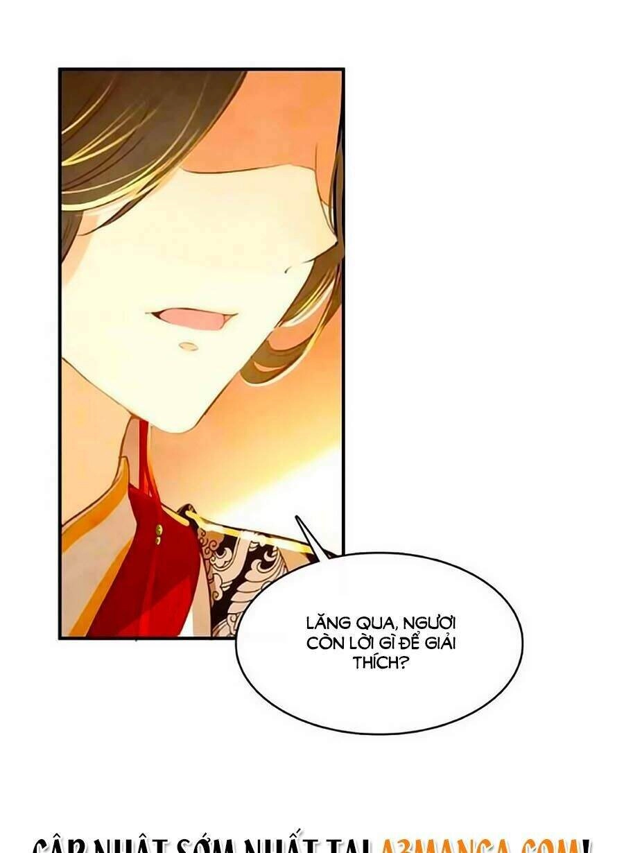 Mỹ Nhân Làm Tướng Chapter 21 - 12