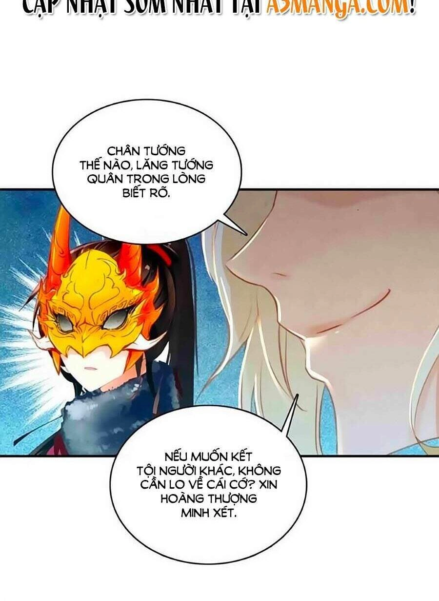 Mỹ Nhân Làm Tướng Chapter 21 - 13