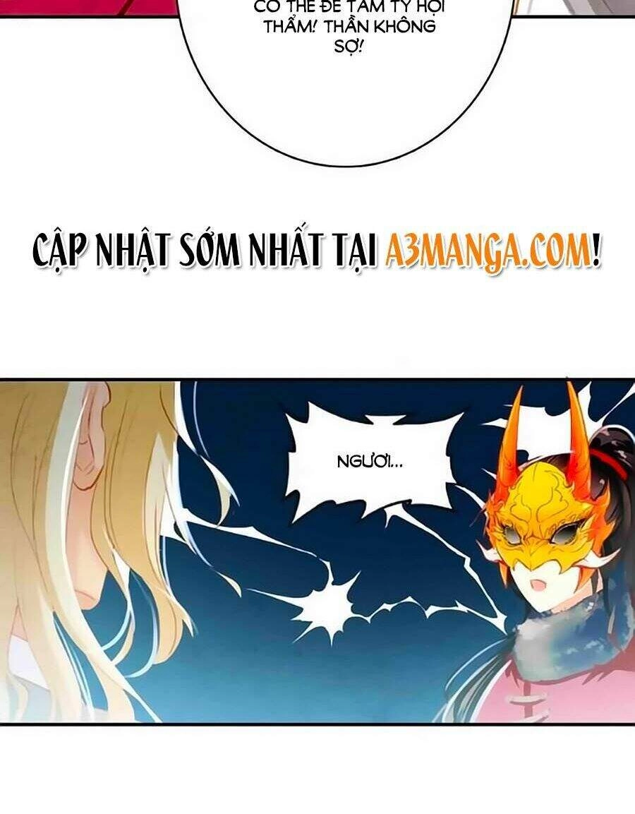 Mỹ Nhân Làm Tướng Chapter 21 - 15