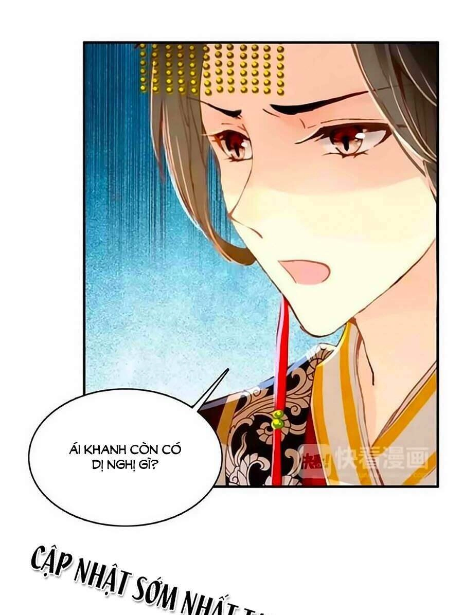 Mỹ Nhân Làm Tướng Chapter 21 - 17