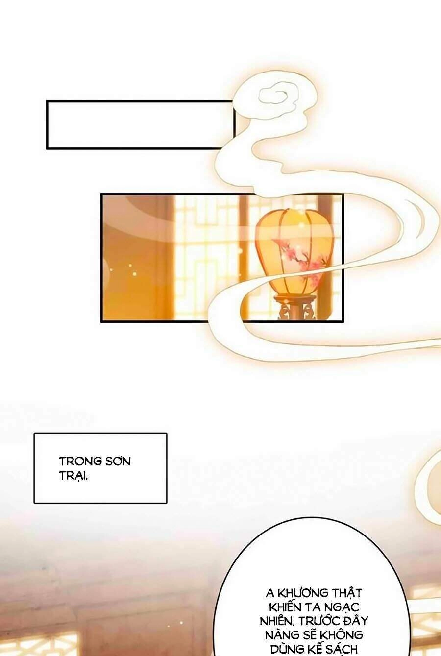 Mỹ Nhân Làm Tướng Chapter 21 - 19