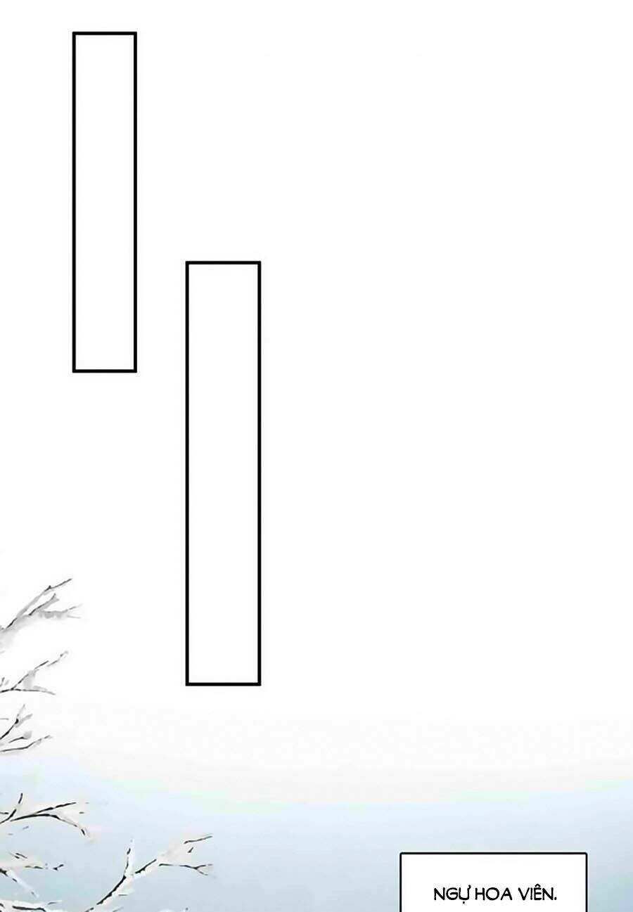 Mỹ Nhân Làm Tướng Chapter 21 - 25