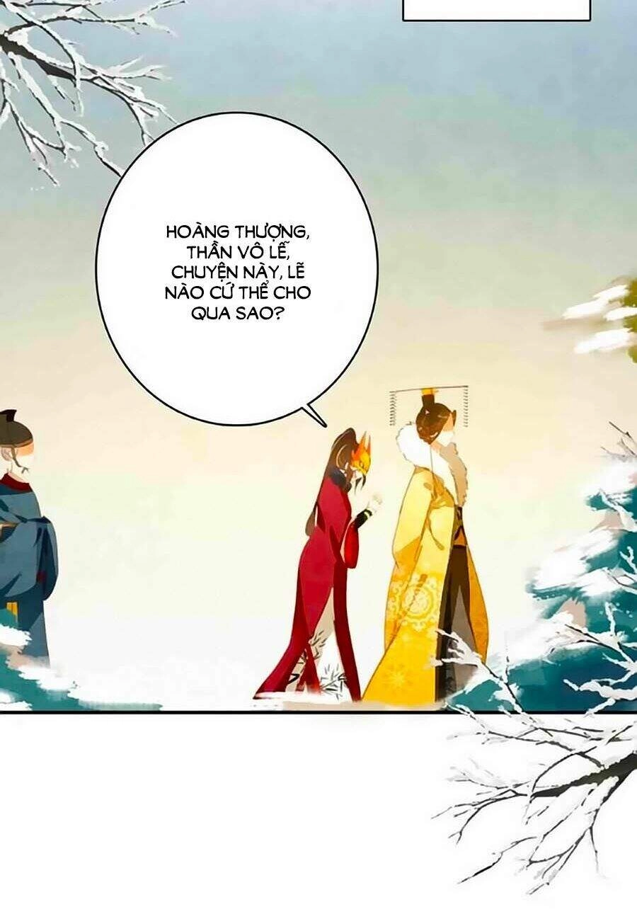 Mỹ Nhân Làm Tướng Chapter 21 - 26