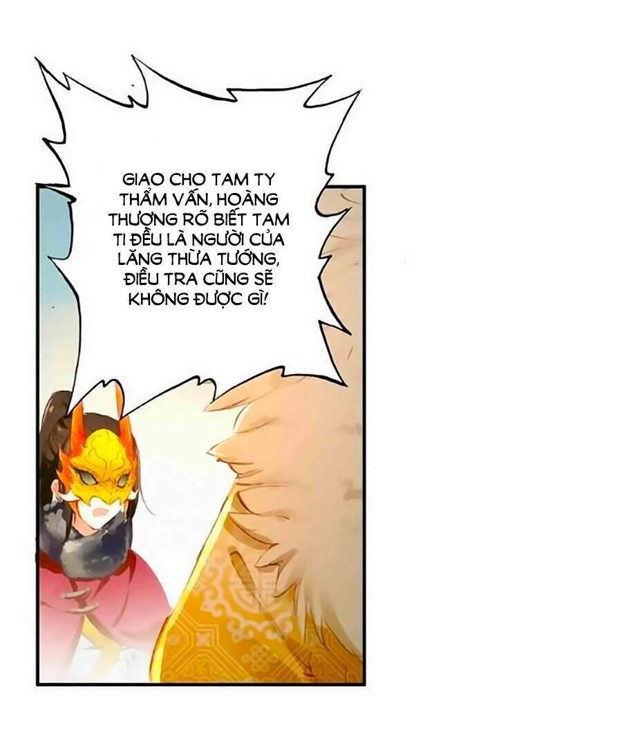 Mỹ Nhân Làm Tướng Chapter 21 - 27