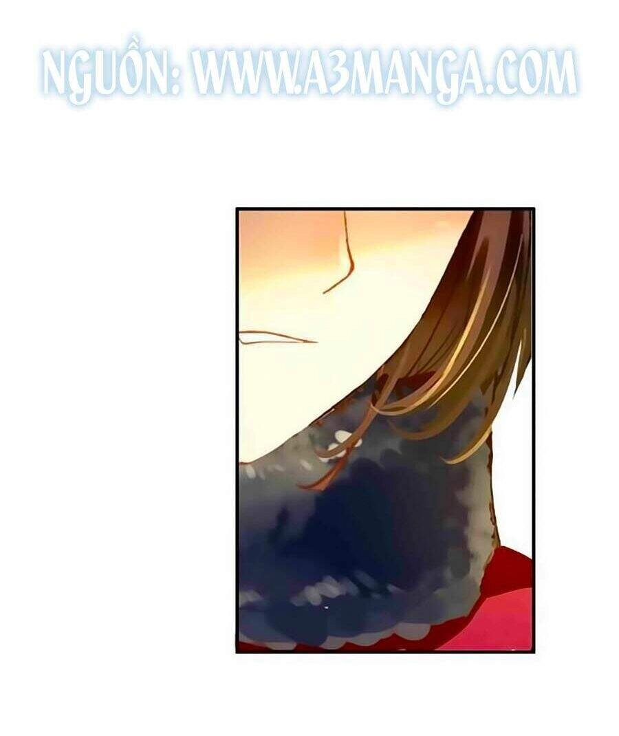 Mỹ Nhân Làm Tướng Chapter 21 - 28