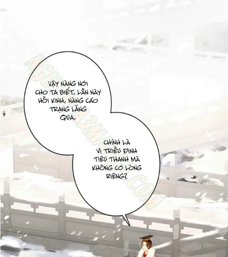 Mỹ Nhân Làm Tướng Chapter 22 - 2