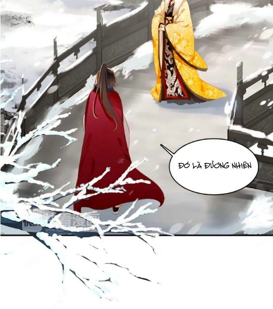 Mỹ Nhân Làm Tướng Chapter 22 - 3