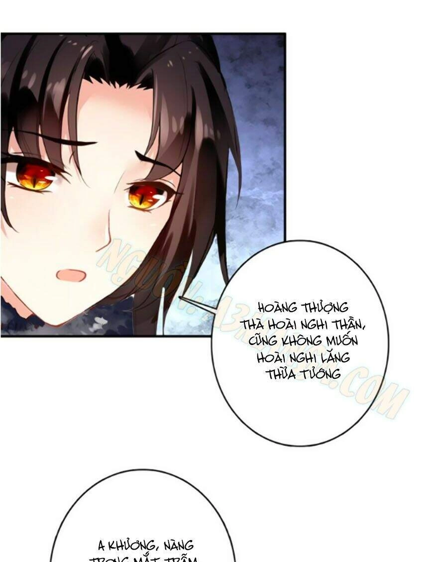 Mỹ Nhân Làm Tướng Chapter 22 - 5