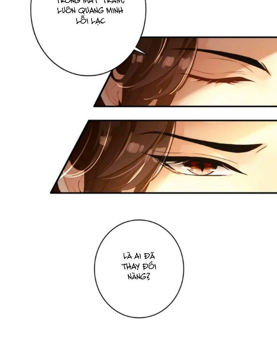 Mỹ Nhân Làm Tướng Chapter 22 - 6