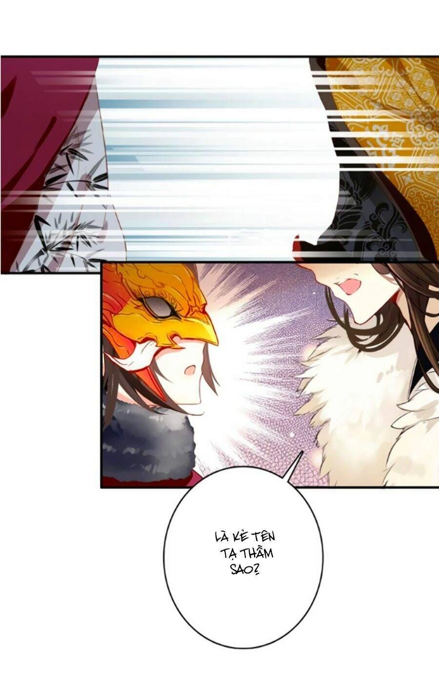 Mỹ Nhân Làm Tướng Chapter 22 - 7