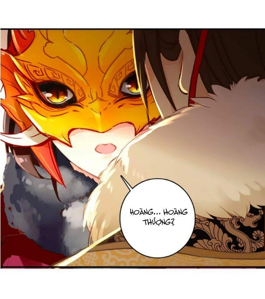 Mỹ Nhân Làm Tướng Chapter 22 - 8