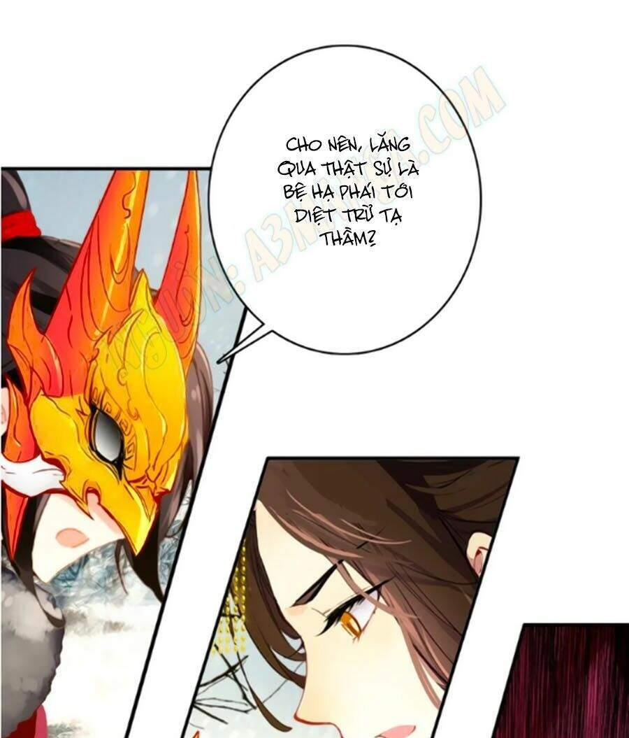 Mỹ Nhân Làm Tướng Chapter 22 - 9