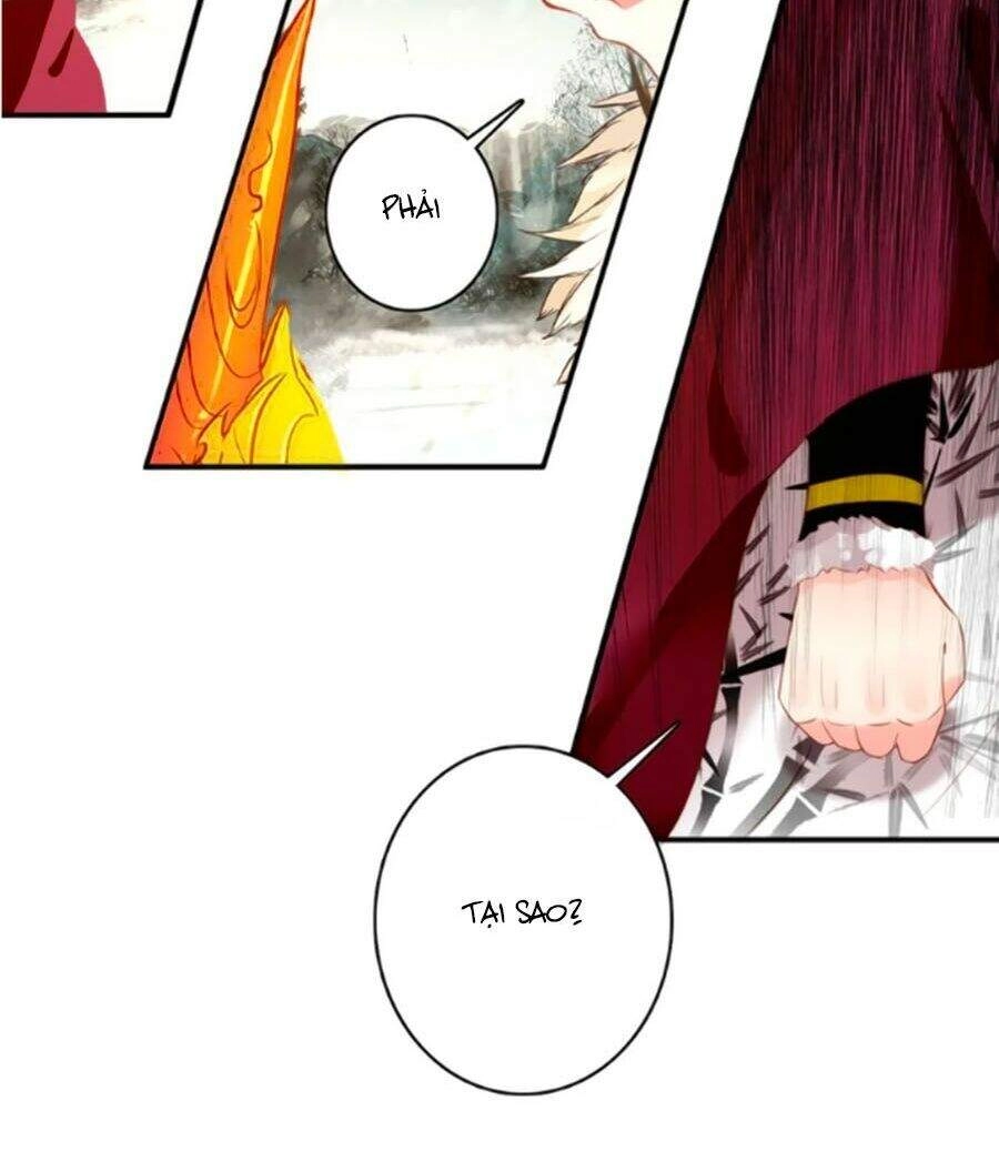 Mỹ Nhân Làm Tướng Chapter 22 - 10