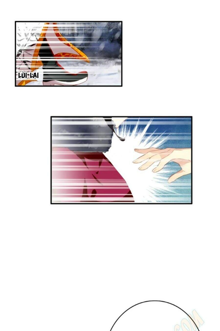 Mỹ Nhân Làm Tướng Chapter 22 - 14