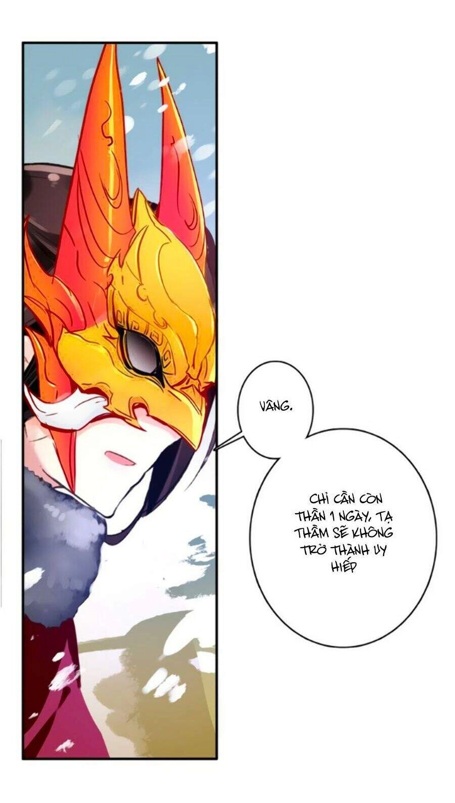 Mỹ Nhân Làm Tướng Chapter 22 - 19