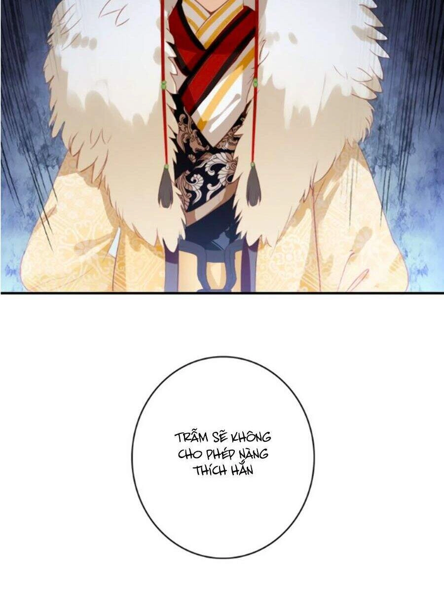 Mỹ Nhân Làm Tướng Chapter 22 - 21