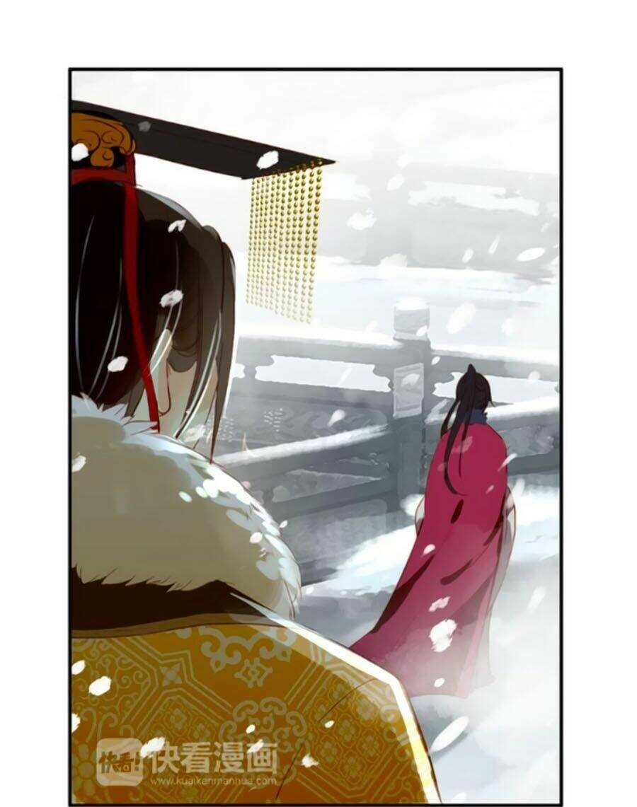 Mỹ Nhân Làm Tướng Chapter 22 - 27