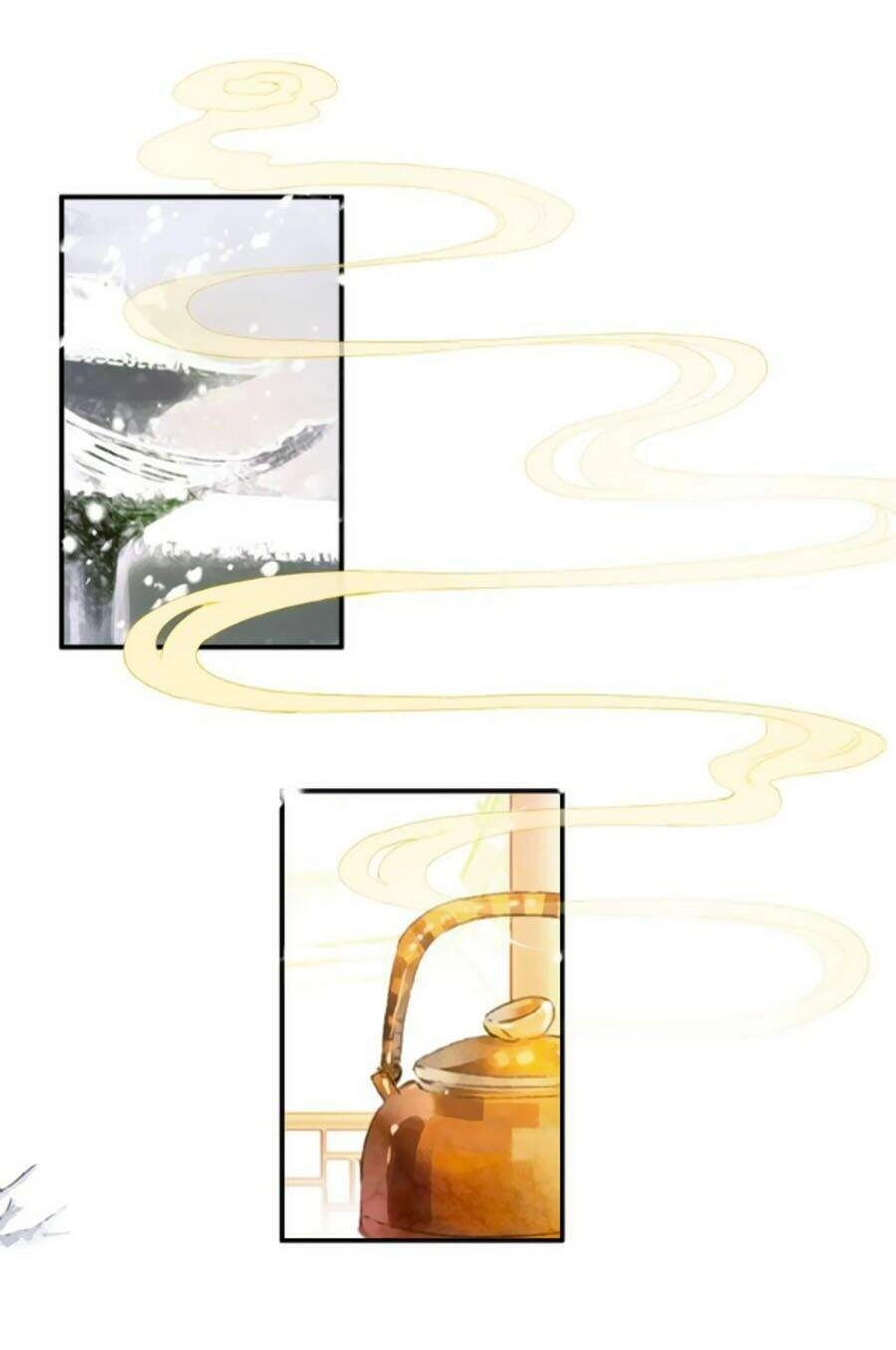 Mỹ Nhân Làm Tướng Chapter 23 - 1