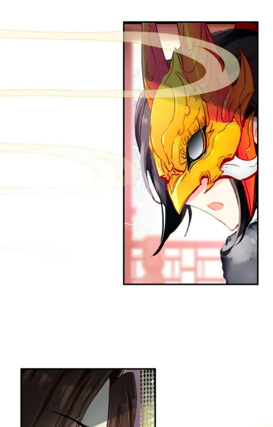 Mỹ Nhân Làm Tướng Chapter 23 - 4