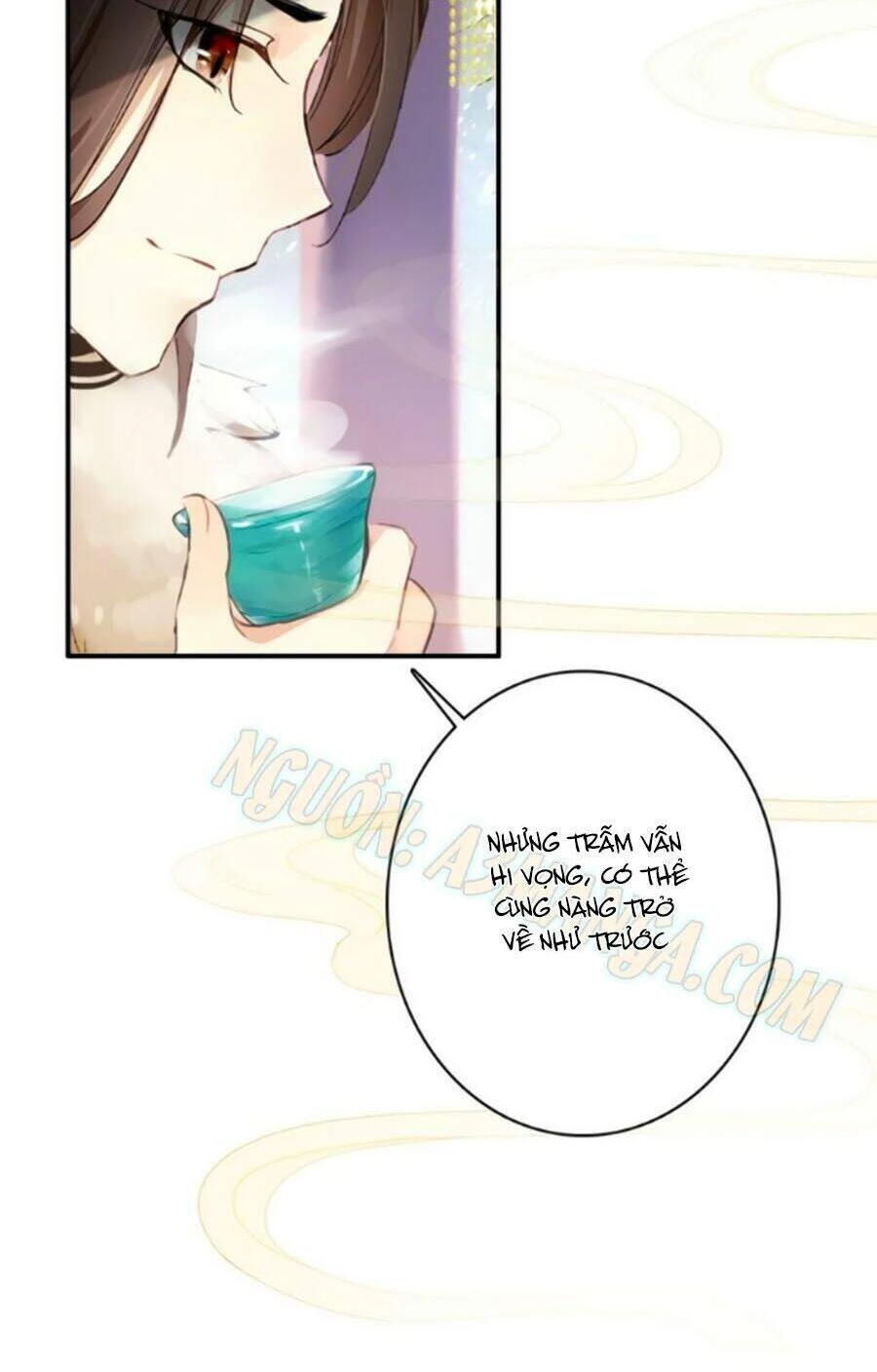 Mỹ Nhân Làm Tướng Chapter 23 - 5