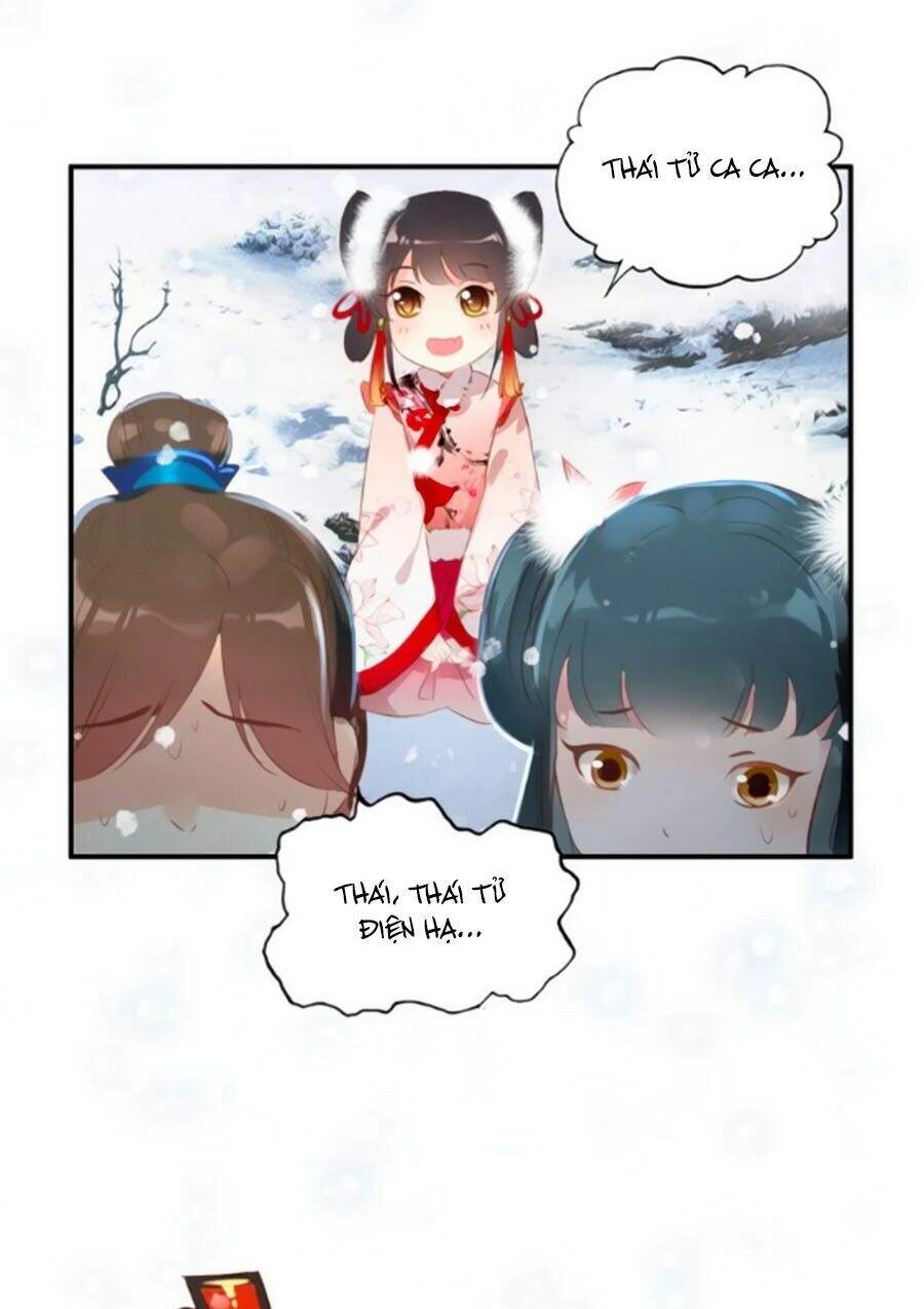 Mỹ Nhân Làm Tướng Chapter 23 - 11