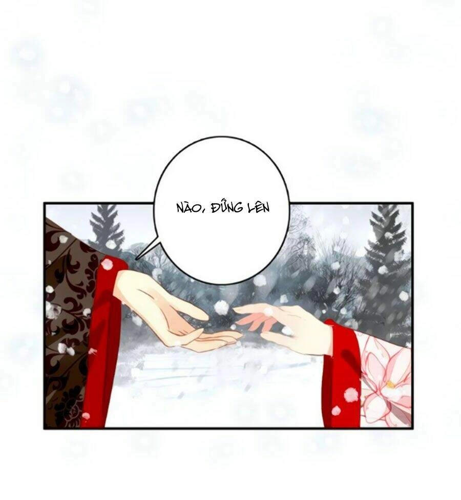 Mỹ Nhân Làm Tướng Chapter 23 - 13