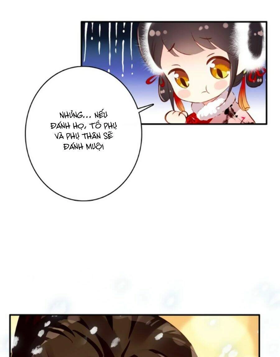 Mỹ Nhân Làm Tướng Chapter 23 - 15