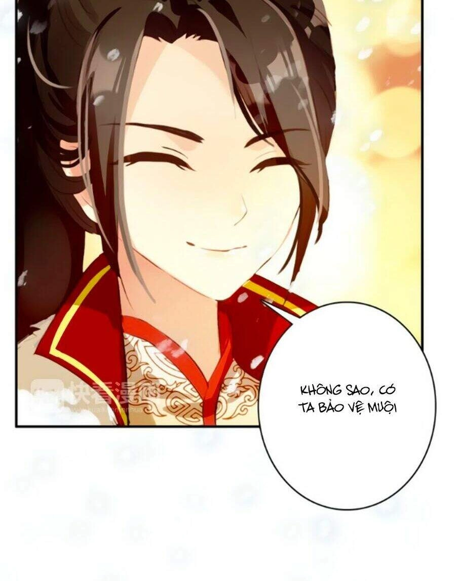 Mỹ Nhân Làm Tướng Chapter 23 - 16