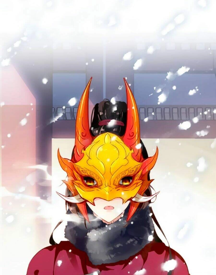 Mỹ Nhân Làm Tướng Chapter 23 - 19