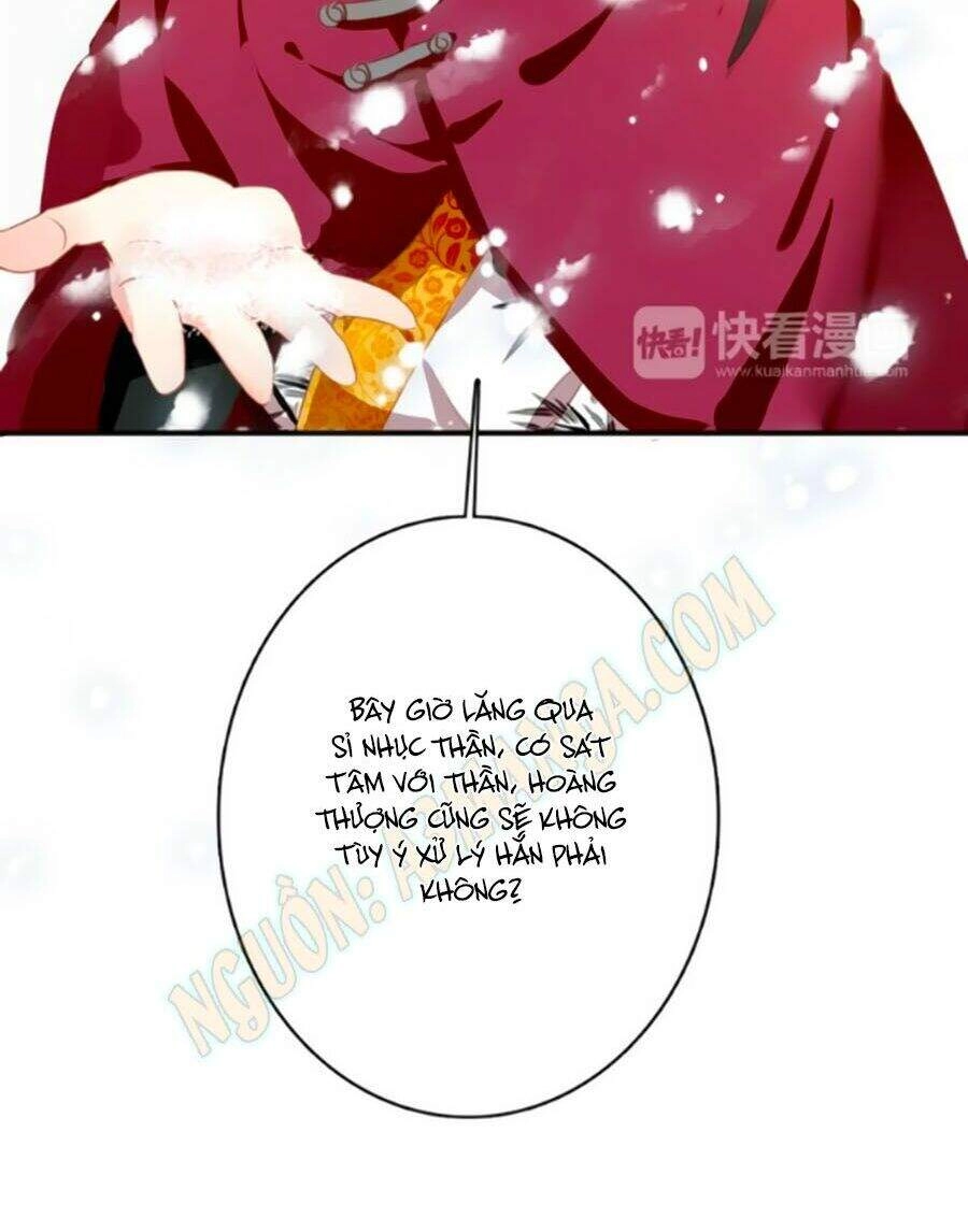 Mỹ Nhân Làm Tướng Chapter 23 - 20